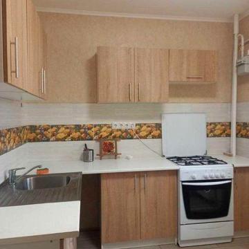 Оренда 1-кімнатної квартири Супрунівка 2/9пан 40м новобудова евро