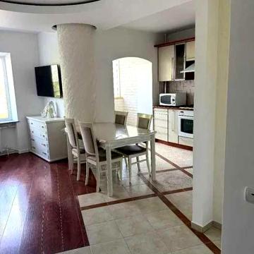 Продажа 3х кімнатної квартири, вул. Івана Пулюя 1а