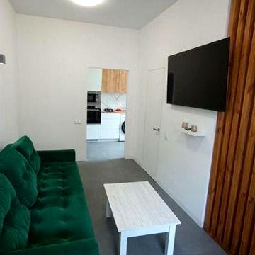 Продаж квартири 1к Придорожна, 9 ЖК Desna Residence Зазимя