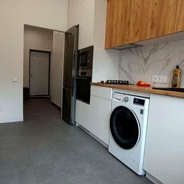 Продаж квартири 1к Придорожна, 9 ЖК Desna Residence Зазимя