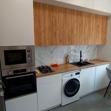 Продаж квартири 1к Придорожна, 9 ЖК Desna Residence Зазимя