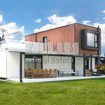 Продажа дом 151м2, 8 соток, новый ремонт, КМ Коник, Голосеево