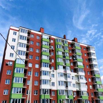 Продаж апартаментів в ЖК ECO HOUSE