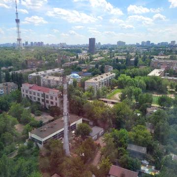 Дорогожичи. Бакинская улица. Без комиссии.