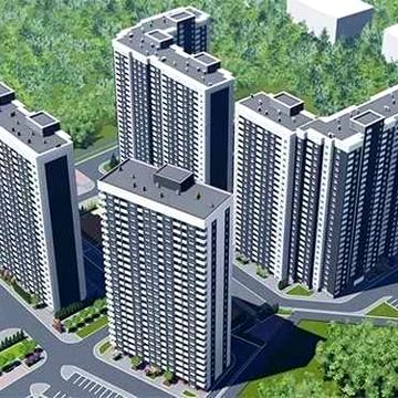 Продаж 1к квартири 61,00 кв. ЖК Навігатор-2, зданий. Власник. Є-оселя ЖК Навігатор-2