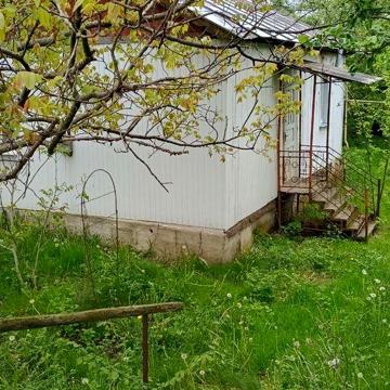 Будинок в с. Стримба