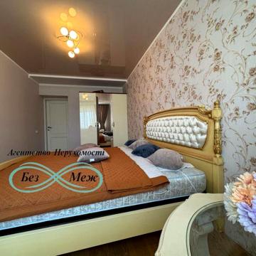 Актуальна!Оренда 2к 68м2 Квартири Центральна Алея ЖК Софії