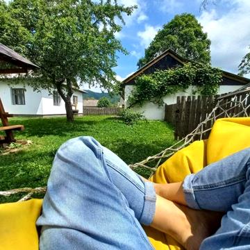 З вересня. Будинок з посудомийко, інтернетом та власною територ
