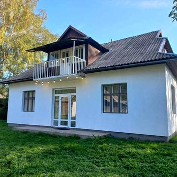 З вересня. Будинок з посудомийко, інтернетом та власною територ