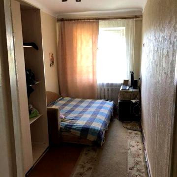 Здамо три кімнатну квартиру в районі 25 школи