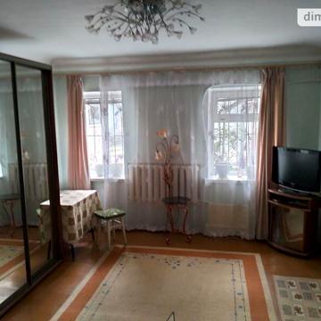 Довгострокова оренда 1к Квартира Мала Морська вулиця