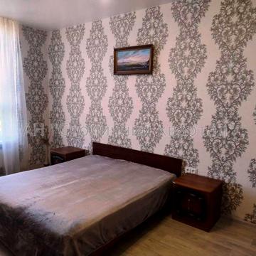 Новосілки, м. Теремки, ЖК Sofia Nova