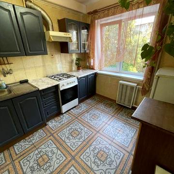3к квартира в Бучі!2 балкона!газ!Без комісії!Мін.оформл.