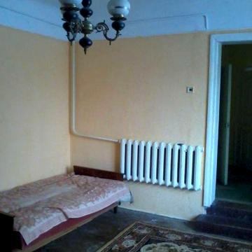 Оренда квартири в півособняку