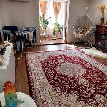 Продаж квартири 81,6м², мкр-н Сосновий, Обухів ЖК Сосновий мкр-н