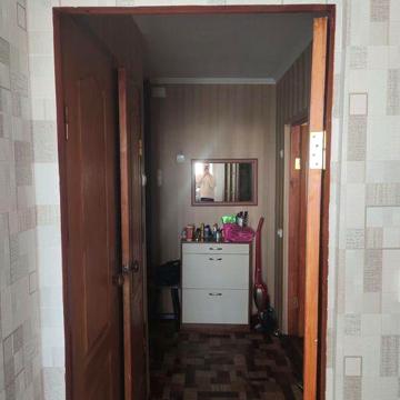 Здам свою однокімнатну квартиру