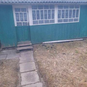 Здача будинків в оренду