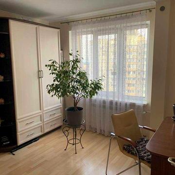 Продам трьохкімнатну квартиру з прекрасним ремонтом