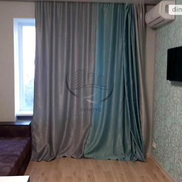 Довгострокова оренда 1к Квартира Шевченківський провулок