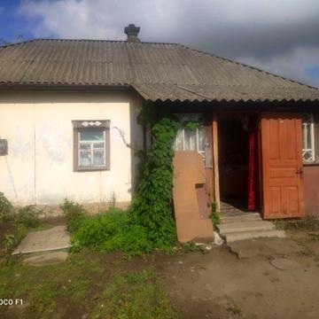 Продам будинок с.Вороньків вул.Центральна