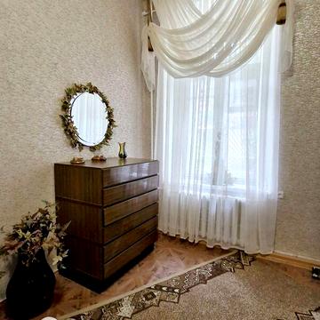 Продаж 3к Квартира Артилерійська вулиця