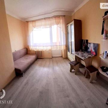 Довгострокова оренда 1к Квартира Лесі Українки вулиця