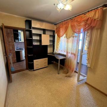 Продам 2-ком квартиру на Победе