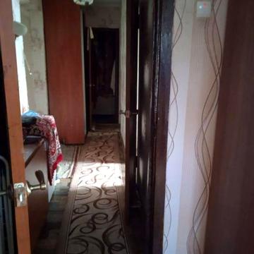 Двухкімнатна квартира