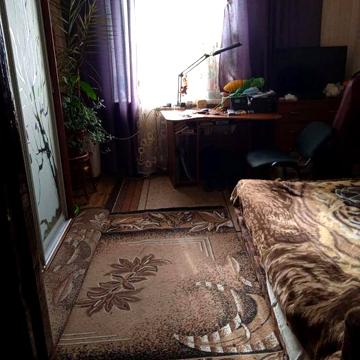 Двухкімнатна квартира