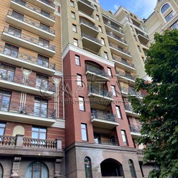 Продаж квартири клубний будинок Ambassador Hous, Золоті ворота Центр ЖК Ambassador House