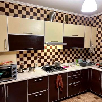 Здам однокімнатну квартиру на Поділлі біля АТБ, вулиця Зодчих