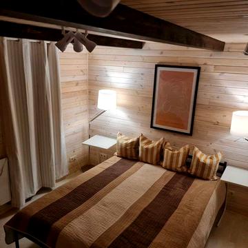 Орендуй і відпочивай: рибалка джерельна вода чисте повітря камін