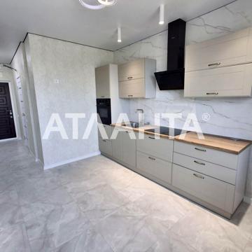 Сахарова, 3г2-21, Котовского, Крыжановка, Крыжановка, Лиманский (Коминтерновский) район, Одесская 47500 USD