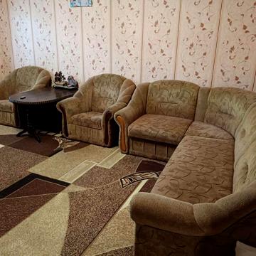 Здам 2-кімнатну квартиру