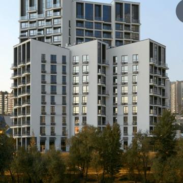 Драгоманова вул., 31-А