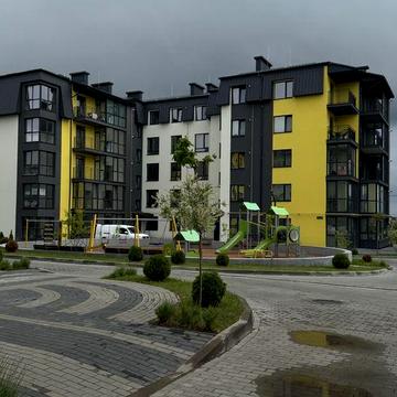 Продається 2-кімнатна квартира в ЖК “Італійський” ЖК «Італійський»
