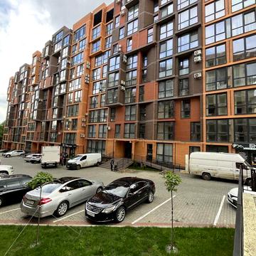 Продаж 3к Квартира Рівненська вулиця