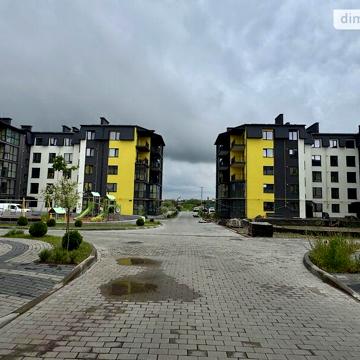 Продаж 2к Квартира Боголюбська вулиця ЖК Итальянский