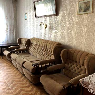 Оренда 3-х кімнатної. кв., вул. Бальзака, 88 Троєщина