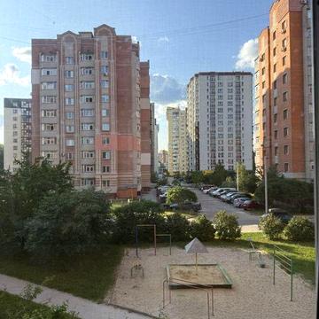 Оренда однокімнокімнатної в новобудові !