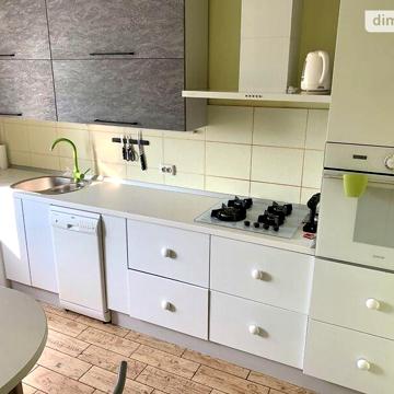 Продаж 3к Квартира Калнишевського вулиця