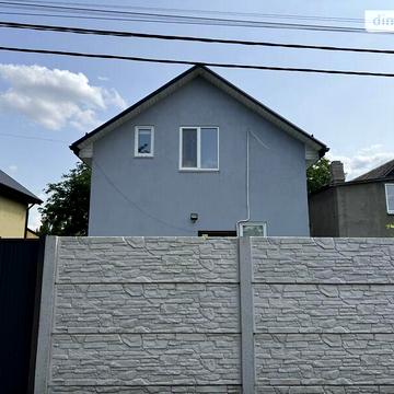 Продаж 2к Дім Садова вулиця