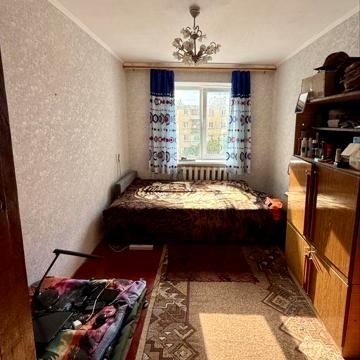 Здається 2-х кімнатна квартира, Центра з 10.06