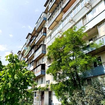 3 кімнатна квартира Березняки проспект Тичини Русанівка Лівобережна