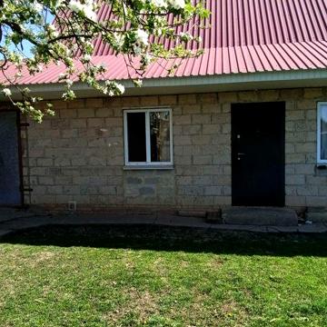 Продам будинок в селищі Диканька