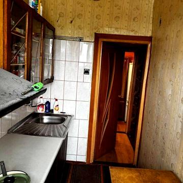 Продаж 2к Квартира Приходька вулиця