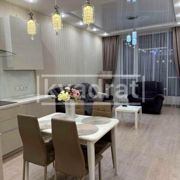 Авіаконструктора Антонова вул., 2-Б