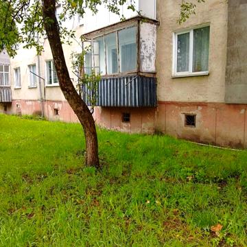 Гната Хоткевича вул., 52/1