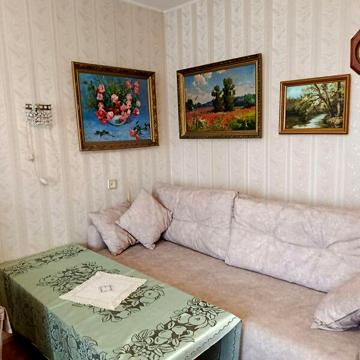 Довгострокова оренда 3к Квартира Академіка Янгеля (Фрунзе) вулиця