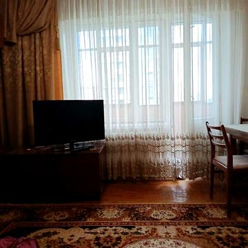 Довгострокова оренда 3к Квартира Академіка Янгеля (Фрунзе) вулиця
